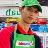 Zainal Abidin bin lukman