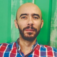 Daniel Santiago Henao Montoya