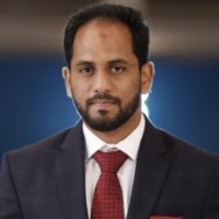 Bilal Mohiuddin Pmp®, Rmp®