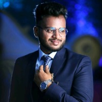 Tushar Kadam