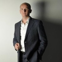 Павел Лупоносов