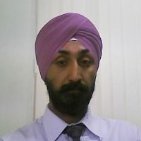 Kamaljeet Singh