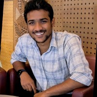 Gopi Sri Harsha