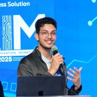 Shashwat Kumar