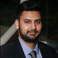 Navdeep Chahal