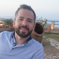 Chris Drury