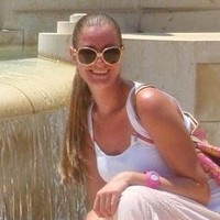 Svetlana Tsybak