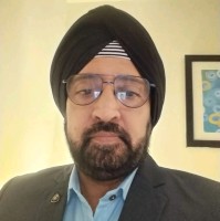 Gurnam Singh