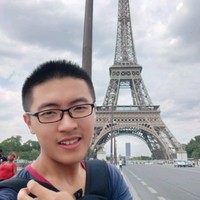 刘曜玮