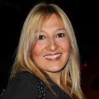 Mònica Giménez Escudero