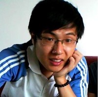 Eric Wang