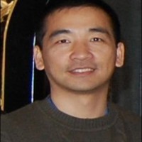 xiaodong luo