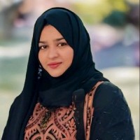 Fidha Mahamood