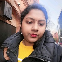 Swapna Bandari