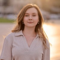 Elizaveta Tkachenko