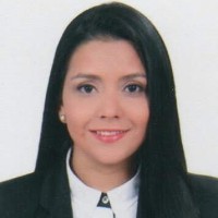 Ana María Acosta Bermúdez