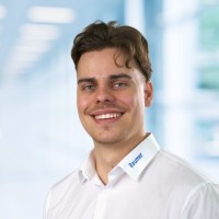 Luca Schrodin