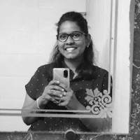 Blessy Potharlanka