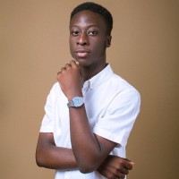 Arome Ogboyi