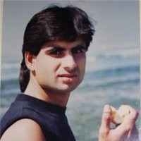 QAMAR IBRAHIM