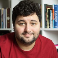 Carlos Eduardo Carvalho