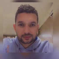Ahmed Mustafa