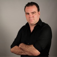 Romain Madrolle