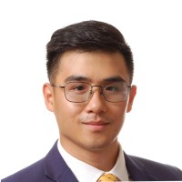 Leo Lin