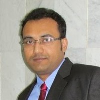 Bhuvan Bhatt