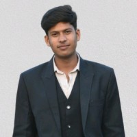 Dhanraj Yadav