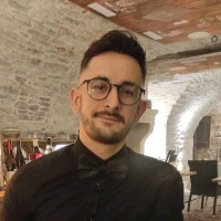 Anthony Delpied
