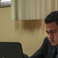 Gabriel Josue Ferrufino Montes
