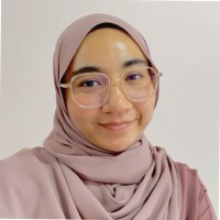 Sharifah Nuramirah Izzati