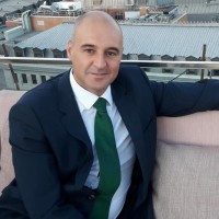 Raúl Somoza Varas