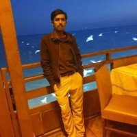 Shahbaz Ali Mughal