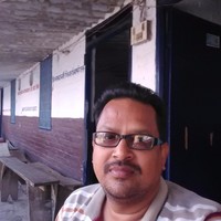 Rajesh Sinha