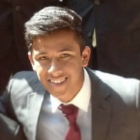 Emanuel Nahum Blanco Rico