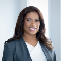 Tiffany Bailey, MA
