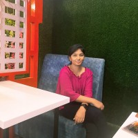 PRIYADHARSHINI M