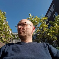Arnold Van Zeijst