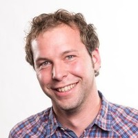 Bram Hengeveld