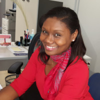 Adélaïde Gomis Mara