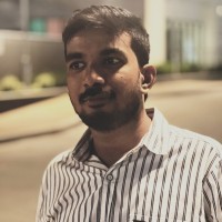 Pavan Kumar Bugatha