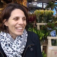 María Eugenia Pujol Lereis