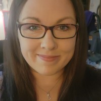 Sharon Cady