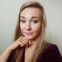 Sara Kużdżał