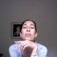Maryam Samii!