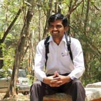 Shivakumar S