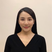 Amber Hsu