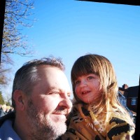 Geoff Maxted